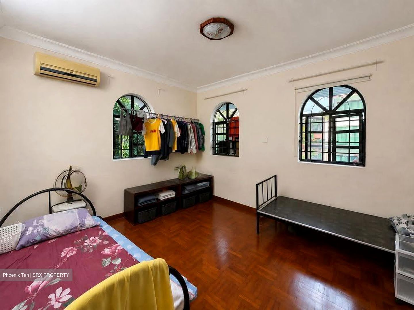 Nanyang Park (D19), Semi-Detached #627495551